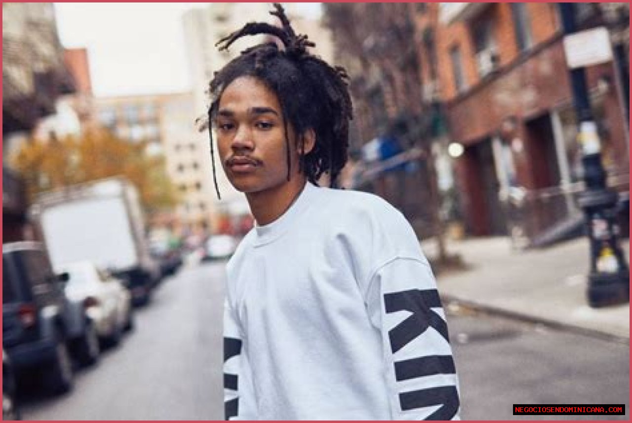 Luka Sabbat - Bio, Age, Net Worth, Height, Married, Nationality, Career