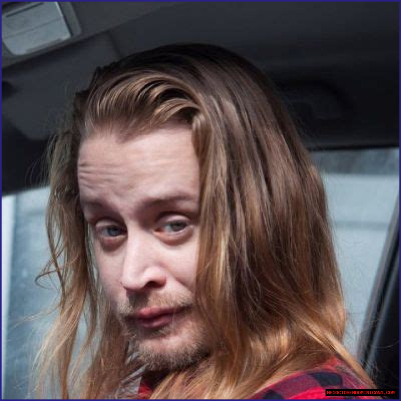 Macaulay Culkin Was Never A Drug Addict But The Public Expected Him To Be