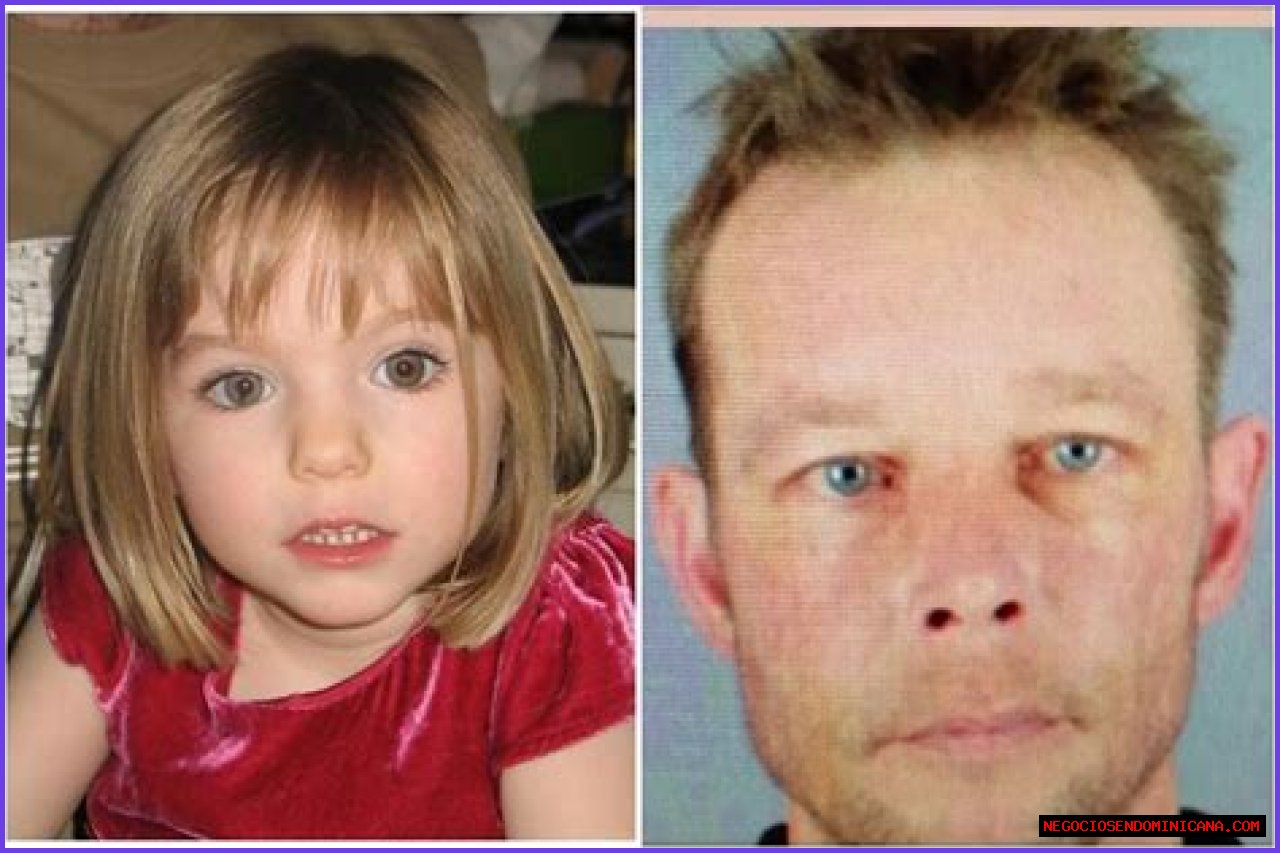 Madeleine McCann case: what does Christian Brckner arguido status mean?