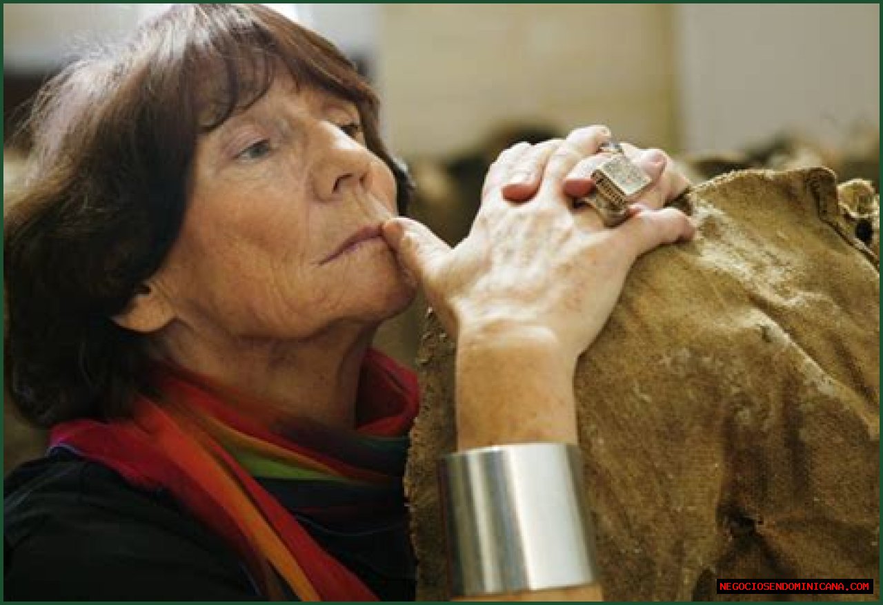 Magdalena Abakanowicz Cause of Death, Age, Family, Net Worth