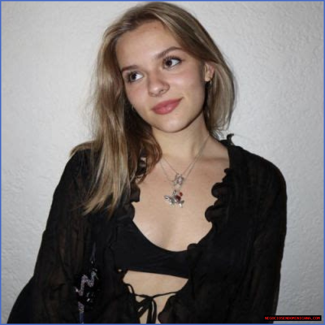 Maisy Stella- Wiki, Biography, Age, Height, Net Worth, Boyfriend