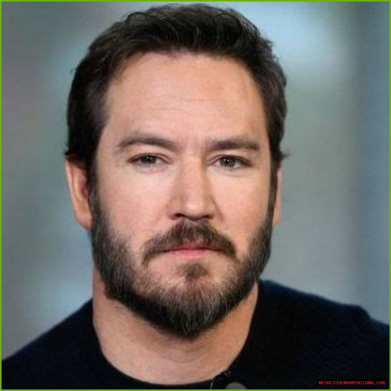 Mark-Paul Gosselaar  Bio (Wiki) 