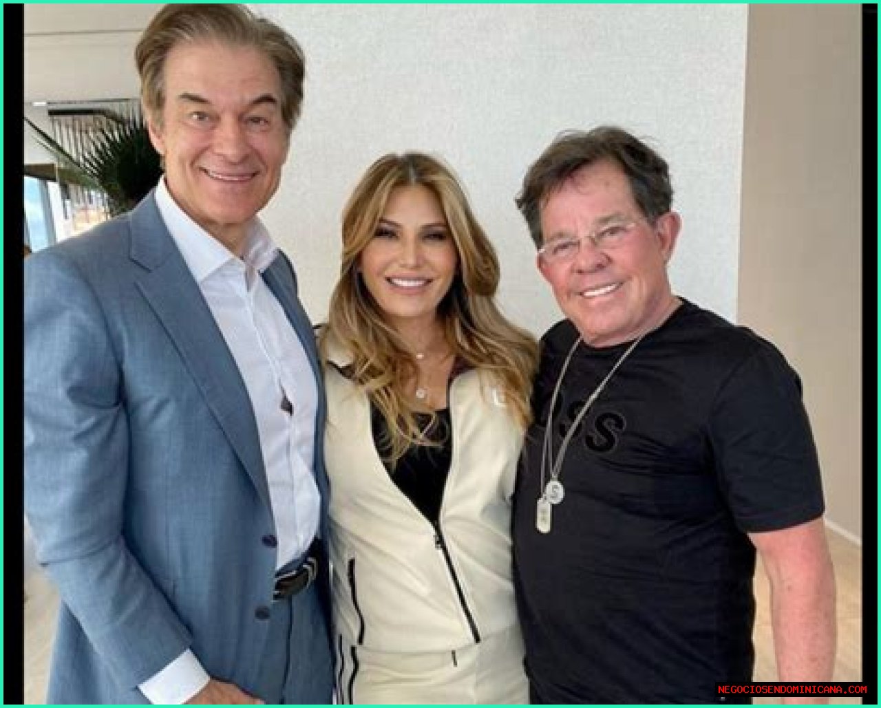 Market America Loren Ridinger Wikipedia And Age: Husband And Net Worth