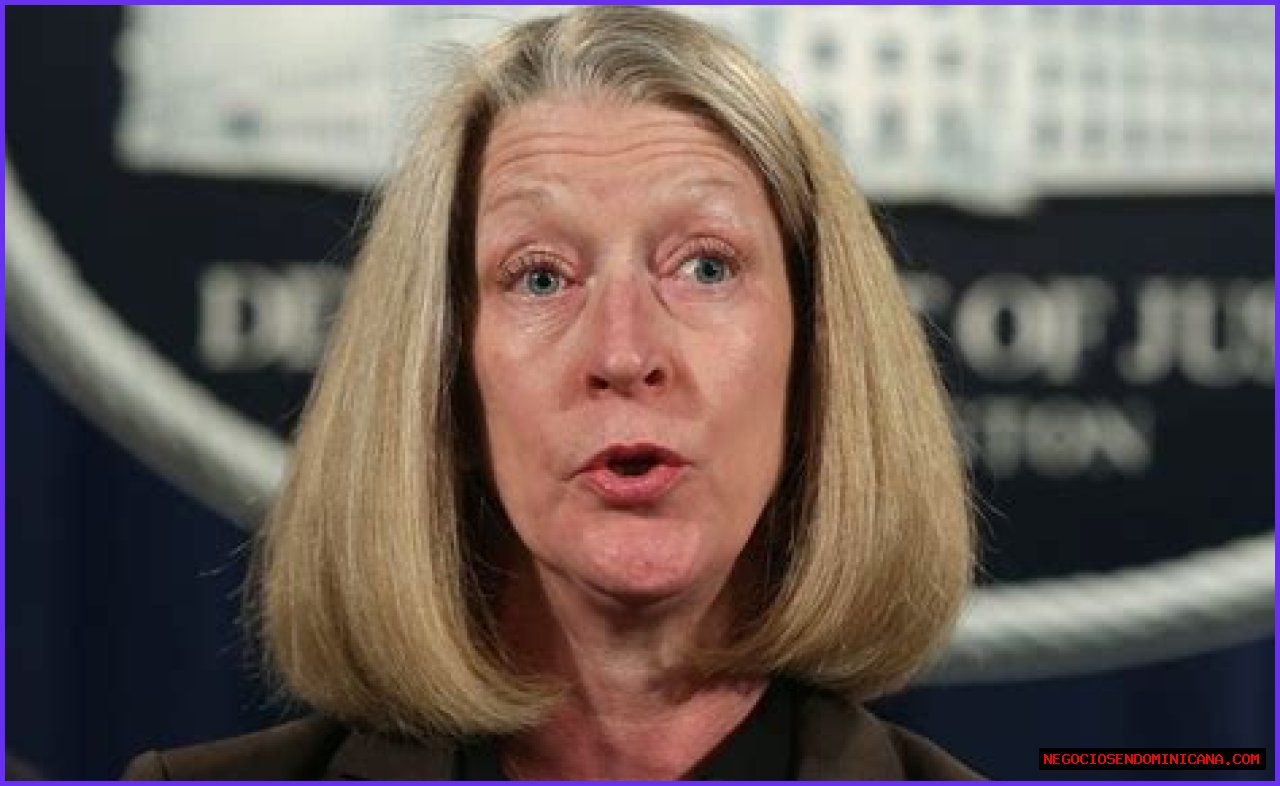 Mary McCord Biography, Age, Height, Husband, Net Worth