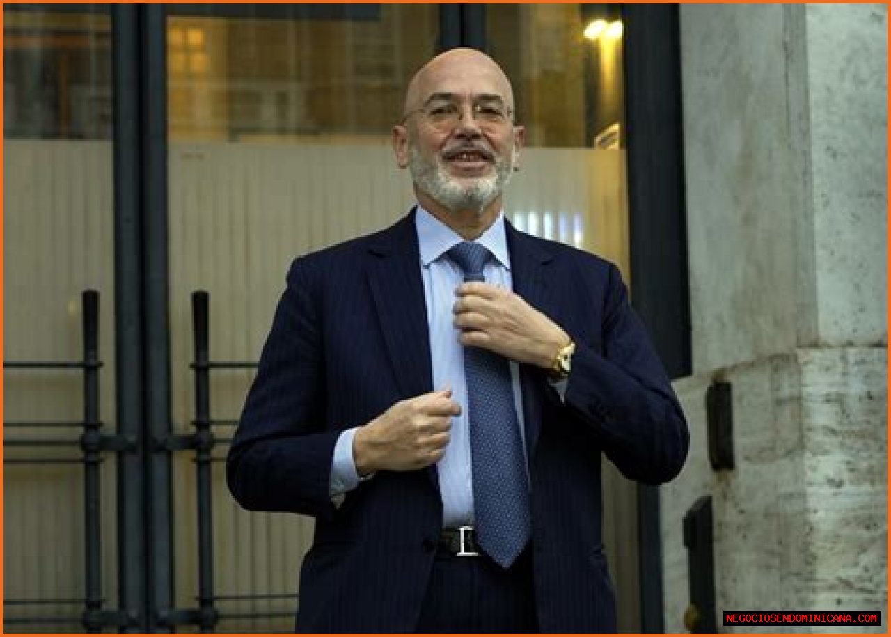 Massimo Segre Wikipedia And Eta (Age)