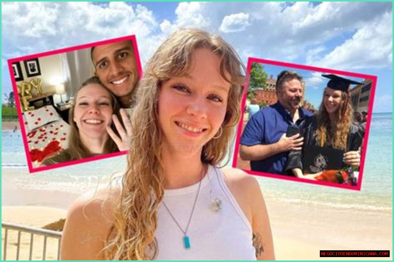 
Meet Hannah Nicolaisen from ‘American Idol’, Explore her Family Life, Fiance Mattheus and Age 
