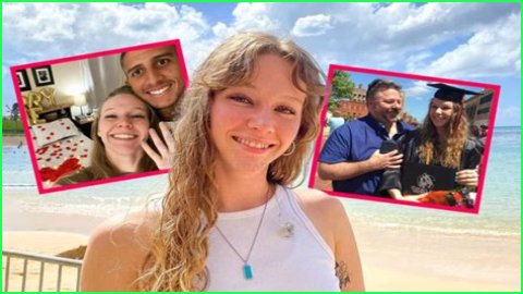 Meet Hannah Nicolaisen from ‘American Idol’, Explore her Family Life, Fiance Mattheus and Age