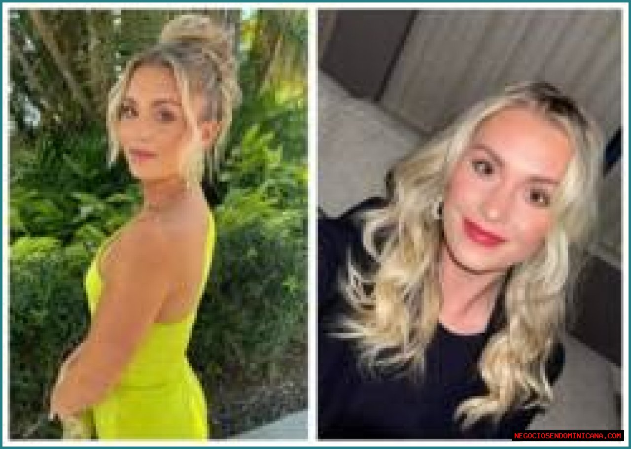 Meet Jordyn Hamilton, Dave Portnoy Ex Girlfriend, Amid Crazy Bedroom Allegations