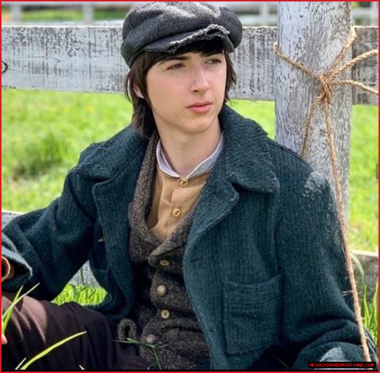 Meet The Actor Aymeric Jett Montaz - Net Worth, Girlfriend, Height and Bio