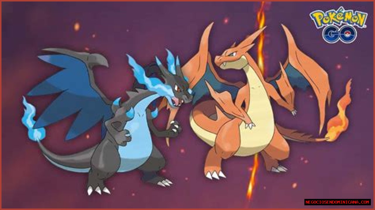 Mega Charizard X vs Y in Pokemon Go: Which is better?