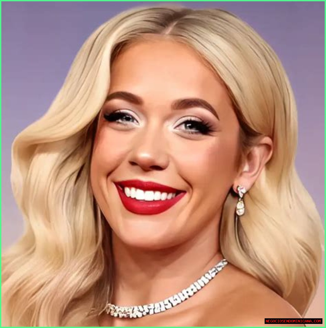 Megan Moroney - Age, Family, Bio
