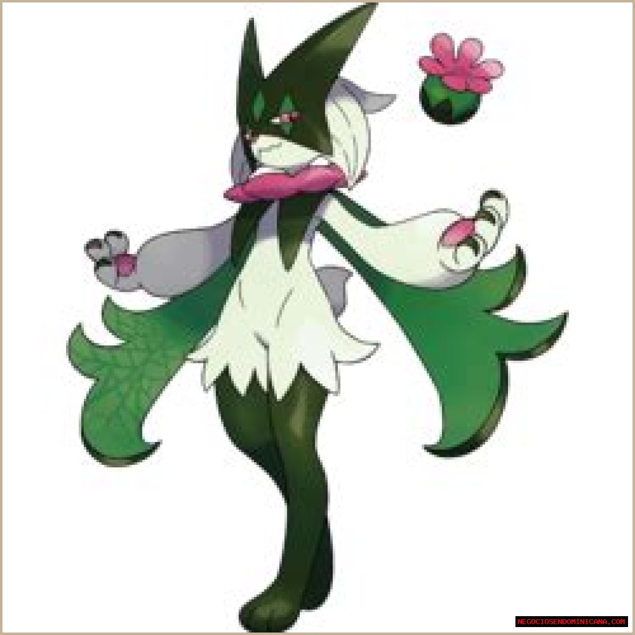 Meowscarada (Pokémon) - Bulbapedia, the community-driven Pokémon encyclopedia