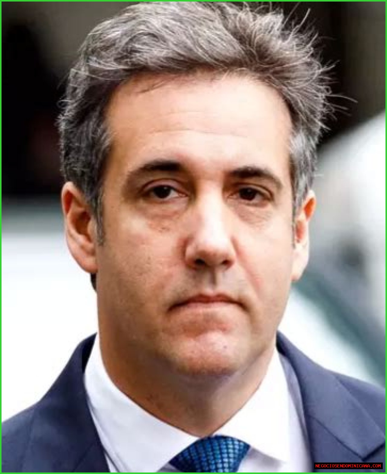 Michael Cohen- Bio, Wiki, Age, Wife, Marriage, Net Worth, Career