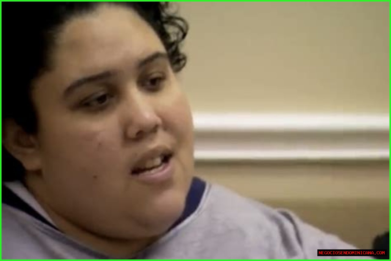 My 600-lb Life’s Bettie Jo is better than ever as she expects baby number 2