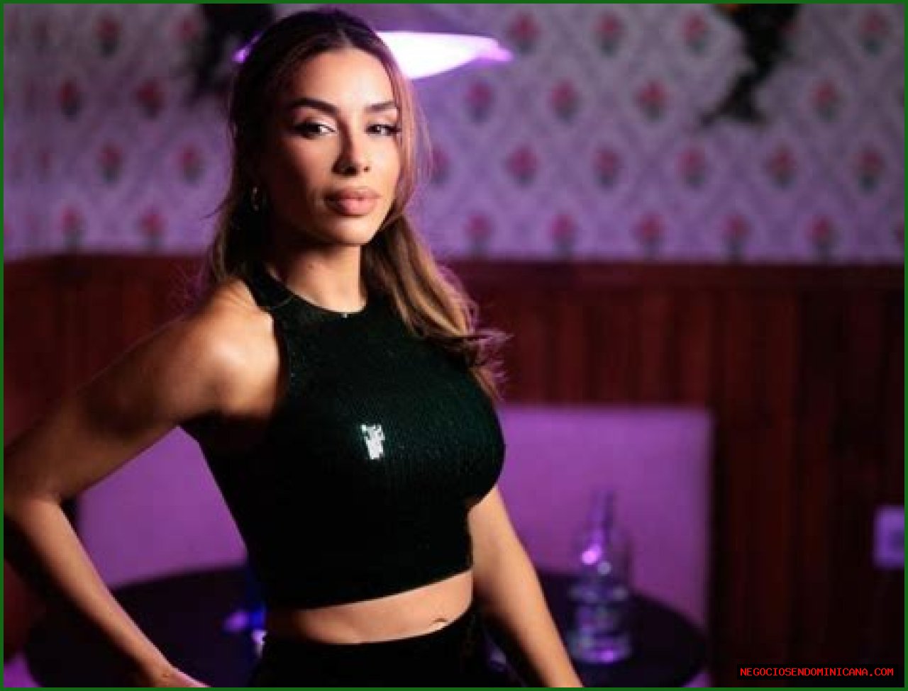 Nacya Marreiro Bio, Age, Net Worth, Profession