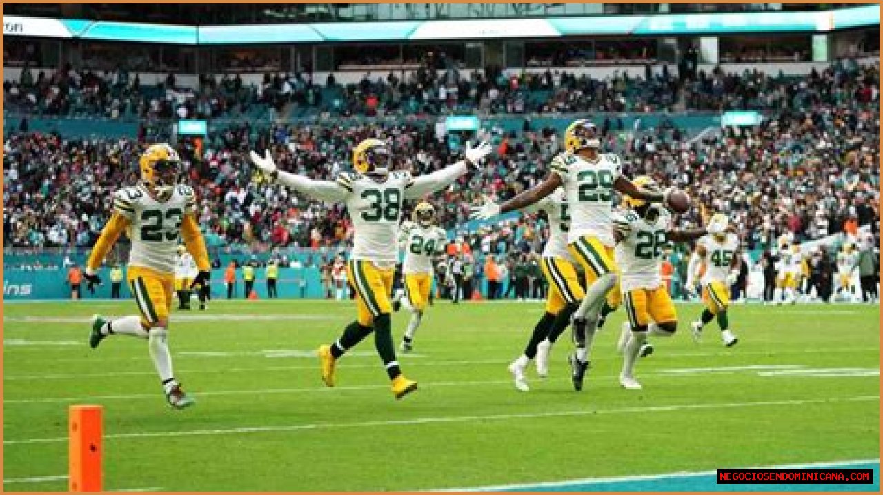 NFL playoff picture: Packers’ triumph over Dolphins changes the course of several NFL playoff battles completely
