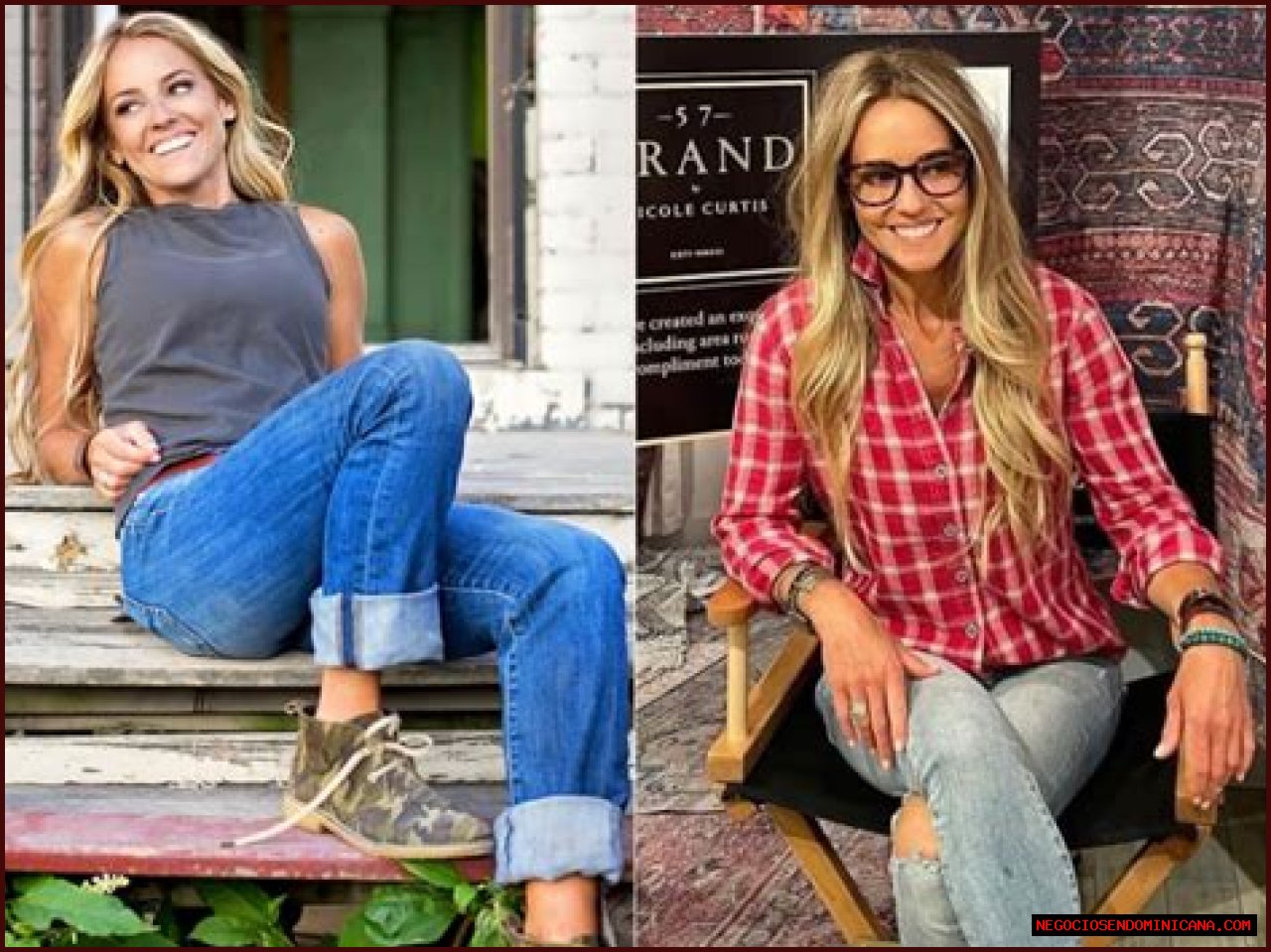 Nicole Curtis- Biography, Age, Height, Net Worth, Husband, Marriage