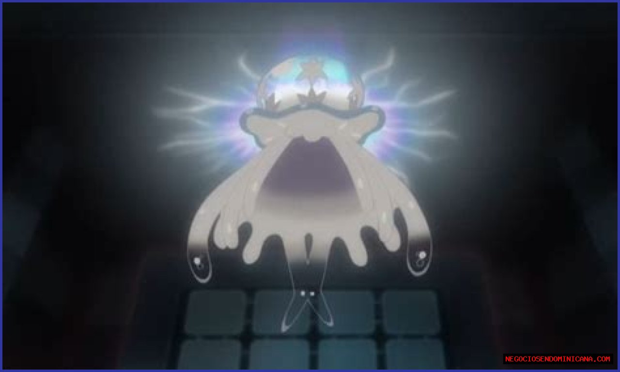 Nihilego weaknesses and best counters in Pokemon Go