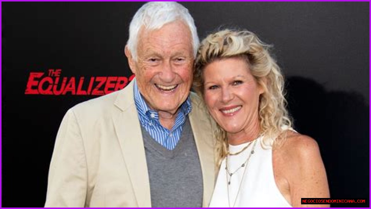 Orson Bean Biography, Family, Wife, Movies, Awards And Worth.
