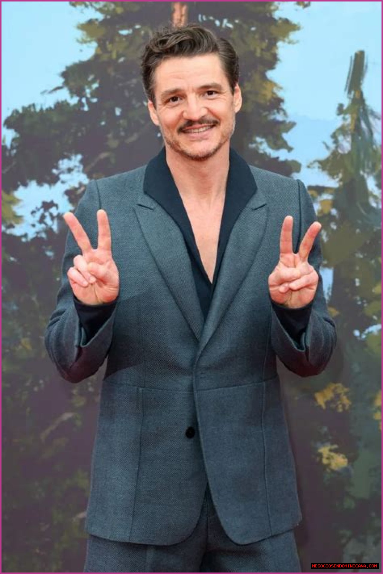 Pedro Pascal Net Worth – How Much is Pascal Worth?