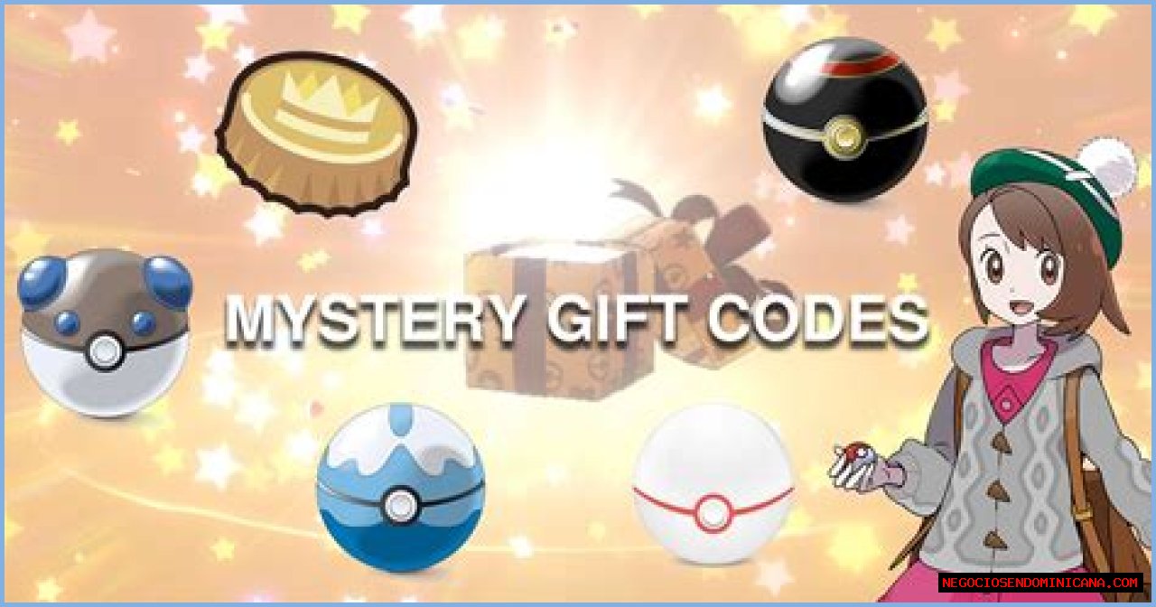 Pokemon Sword & Shield Mystery Gift codes – Free codes & rewards in 2022