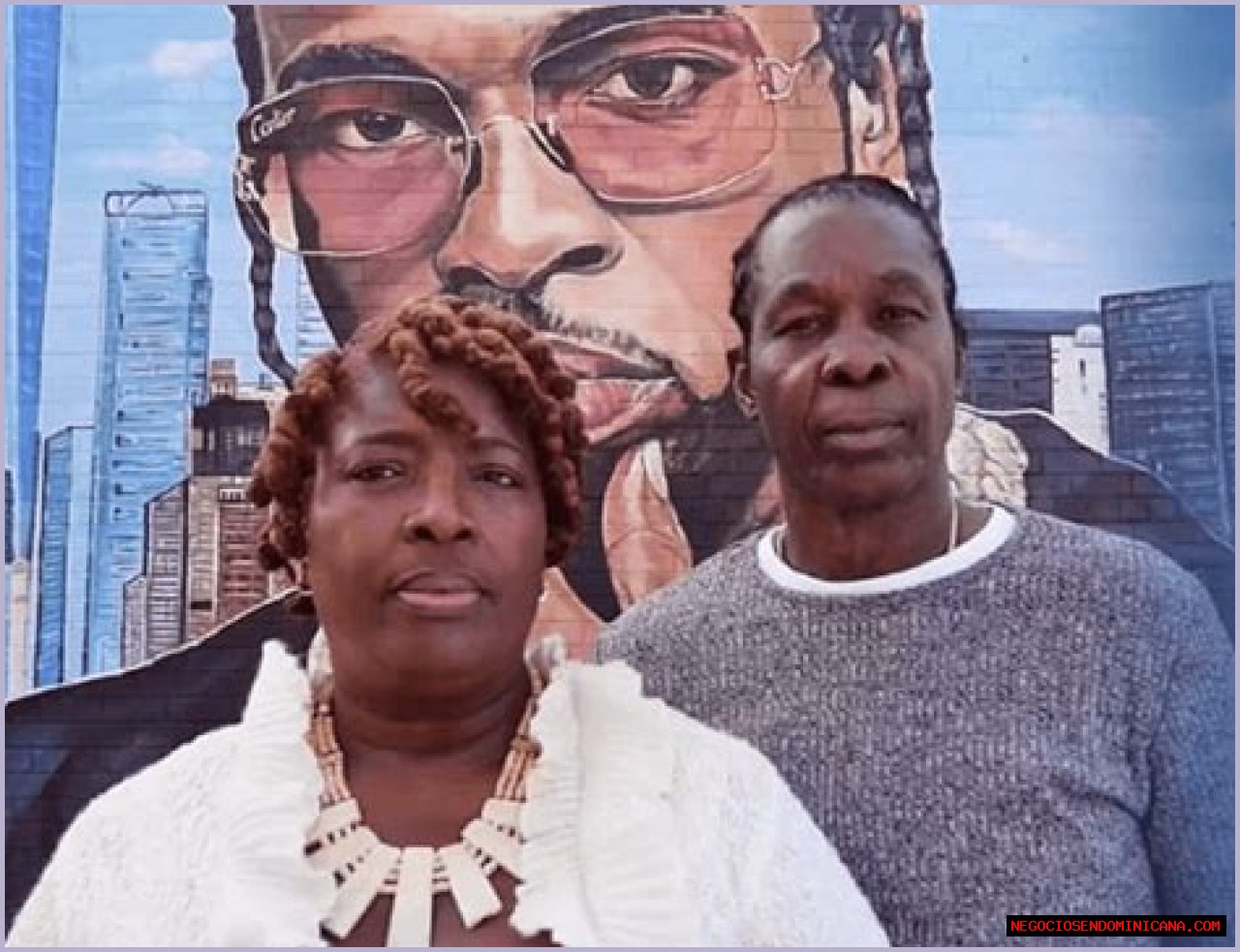 Pop Smoke Parents: Audrey Jackson and Greg Jackson, Girlfriend Yummy Yellow
