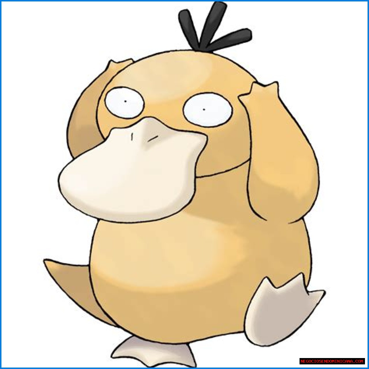 Psyduck (Pokémon) - Bulbapedia, the community-driven Pokémon encyclopedia