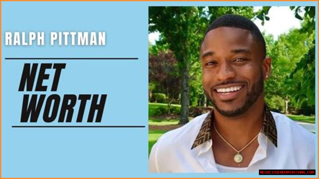   Ralph Pittman’s birthday, net worth and ‘wall full of degrees’ explored    Mon 9 May 2022 11:33    Updated Thu 20 April 2023 15:07    Helen Williams    