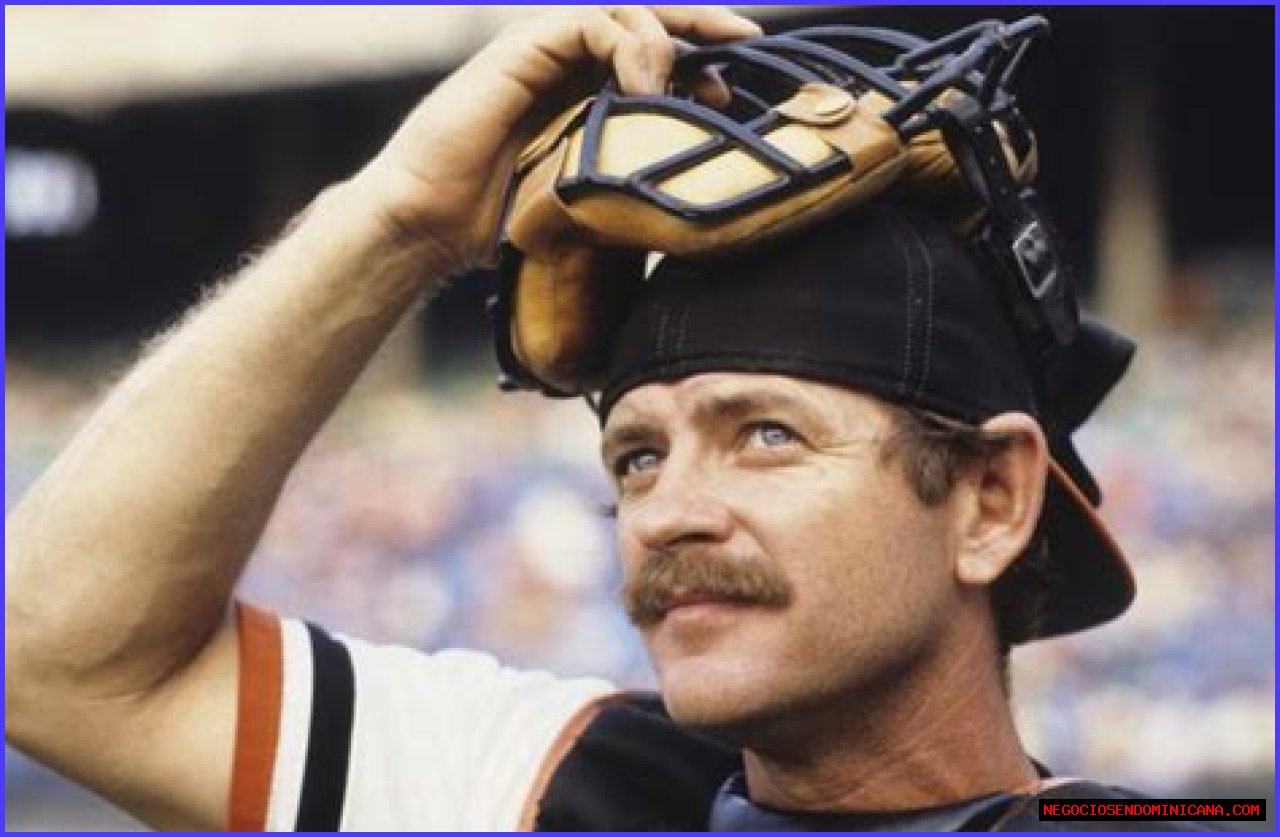 Rick Dempsey Net Worth 2024