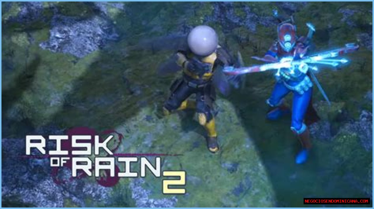 Risk of Rain 2 v1.2.4 patch notes: All ROR2 update changes explained