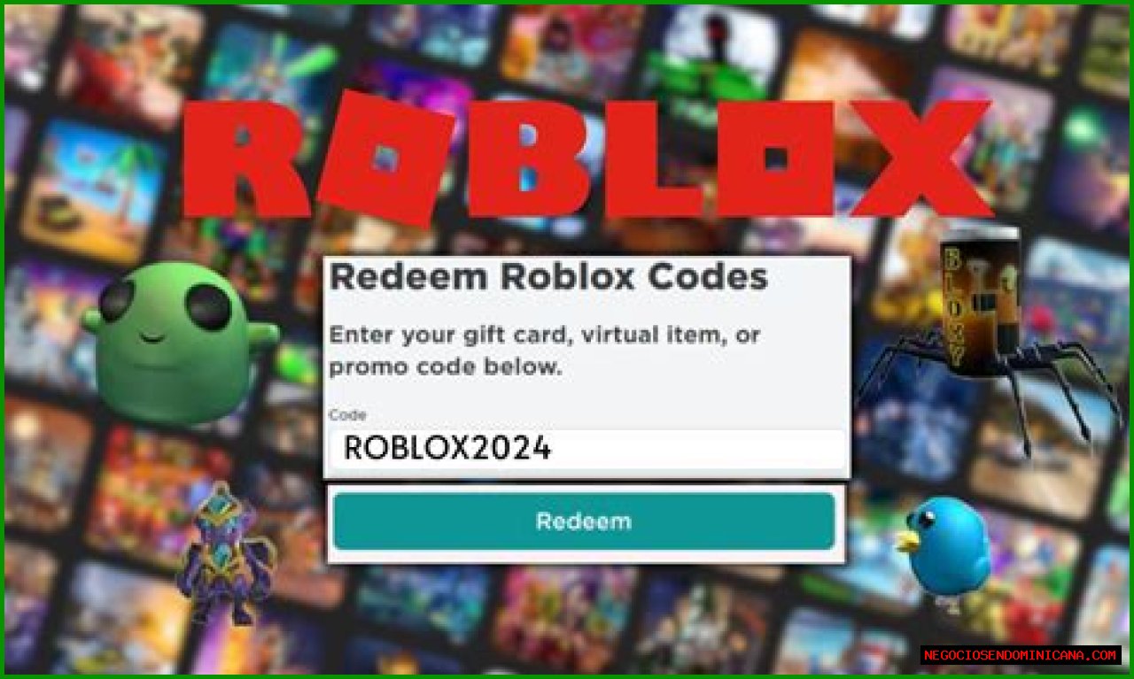 Roblox promo codes (June 2022): How to redeem free clothes, items, Robux