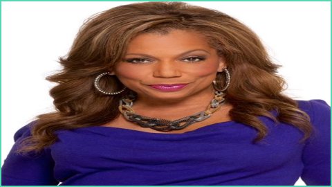 Rolonda Watts