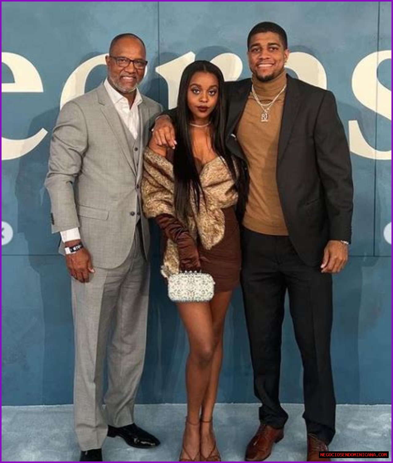 Rudy Johnson - Trivia, Family, Bio