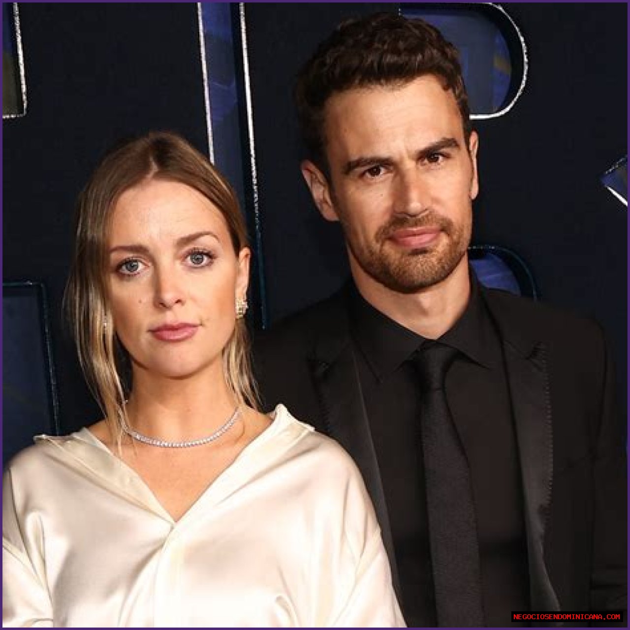 Ruth Kearney – Bio, Age, Net Worth, All About Theo James’ Wife