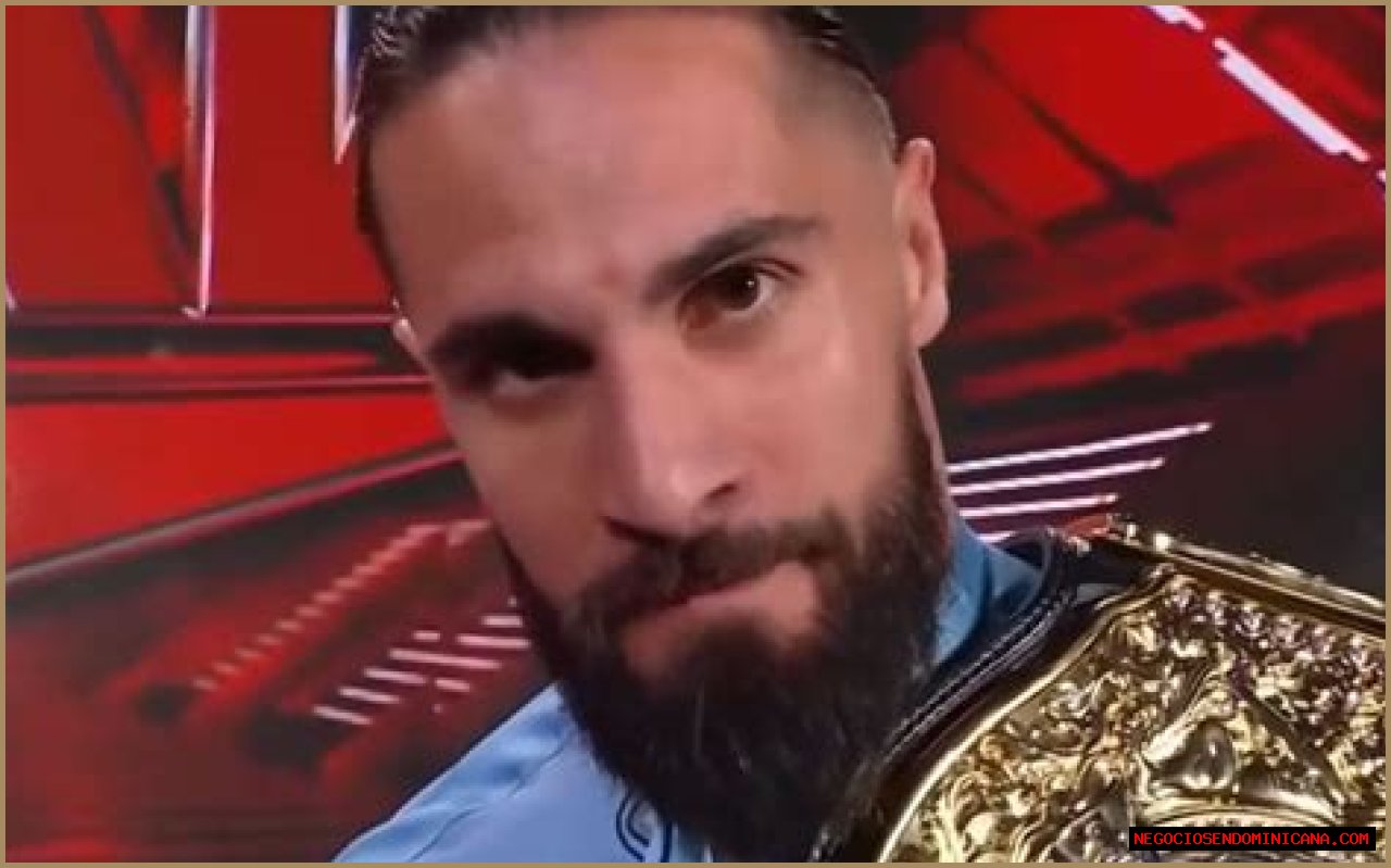 Seth Rollins Back Injury Is A ‘Semi-Real’ Situation