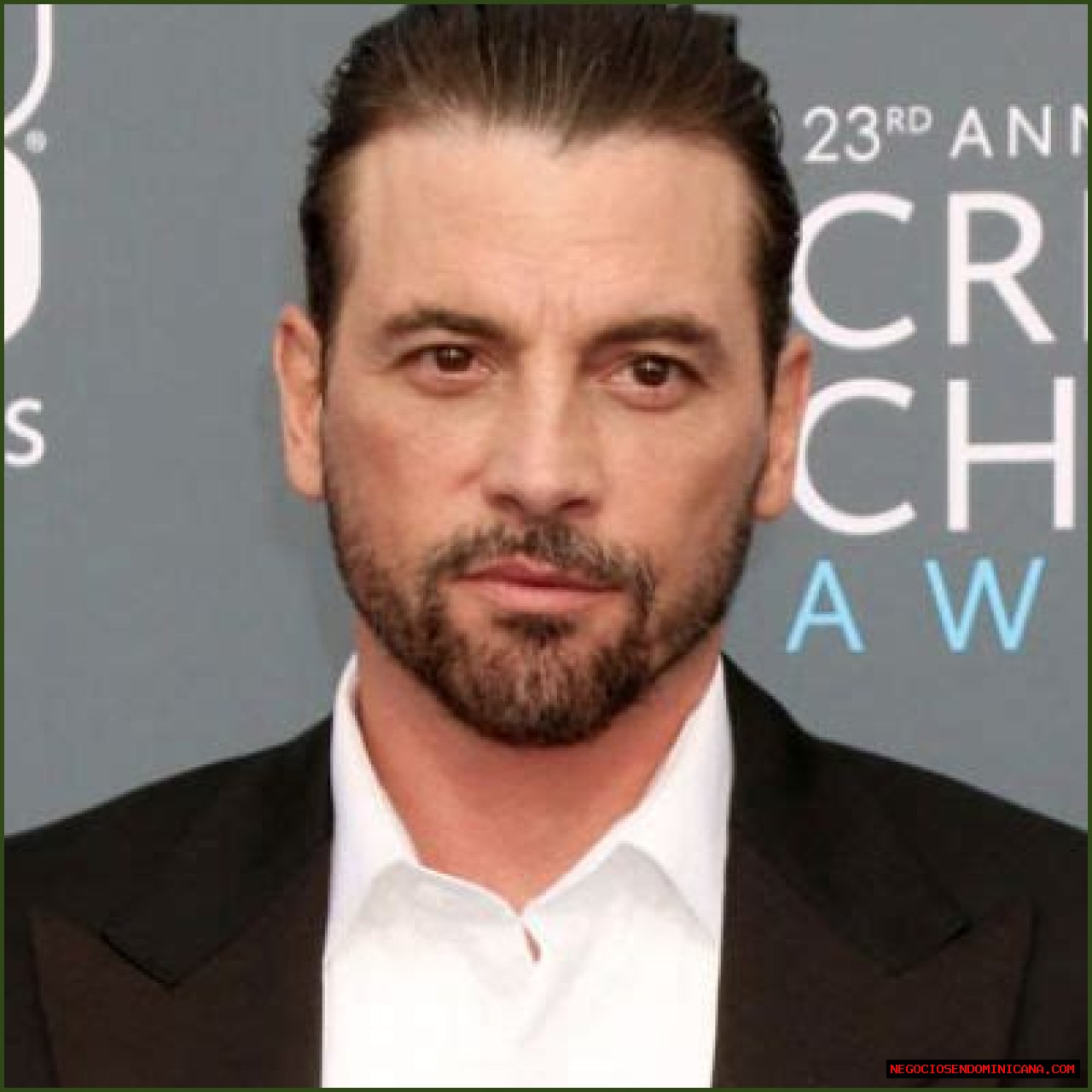Skeet Ulrich Raised His Children As A Single Father After His Ex-Wife Georgina Cates Divorced Him