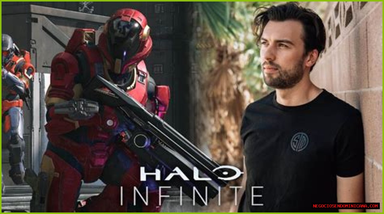 Snip3down leaves TSM Apex Legends to pursue Halo Infinite with FaZe
