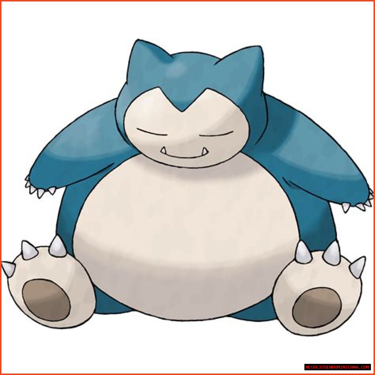 Snorlax (Pokémon) - Bulbapedia, the community-driven Pokémon encyclopedia