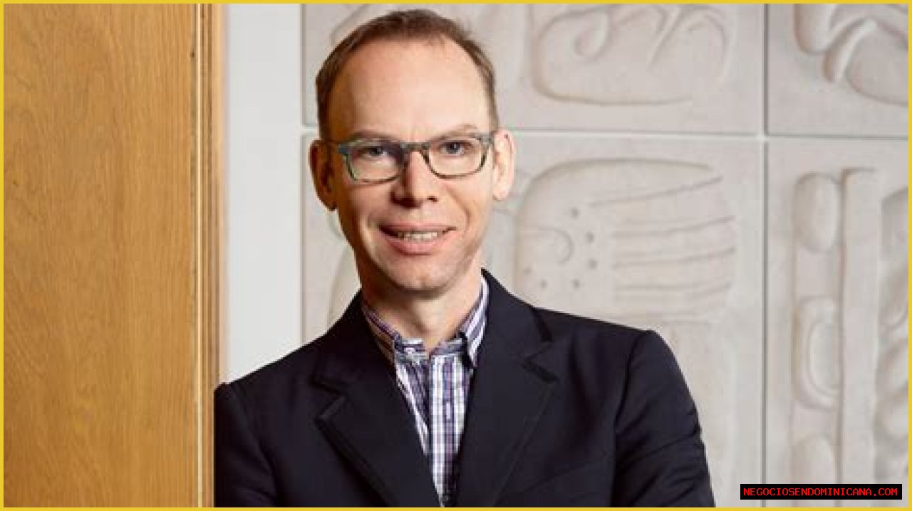 Steve Ells
