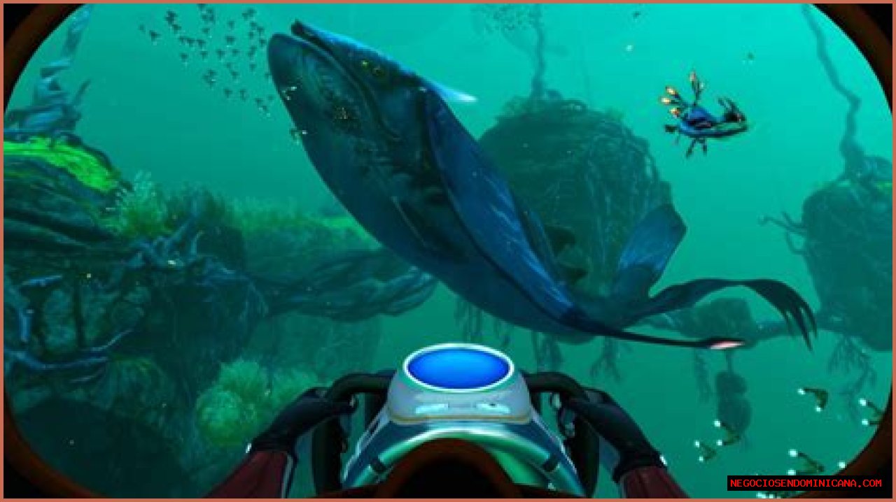 Subnautica Below Zero map guide: Locations, coordinates & more