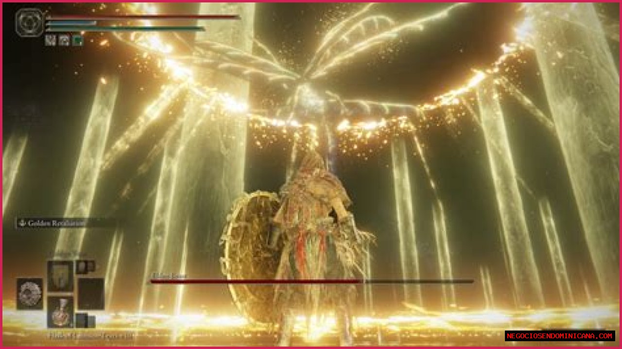 Taking Down the Elden Beast in 'Elden Ring' Is the Key to Completing the Game