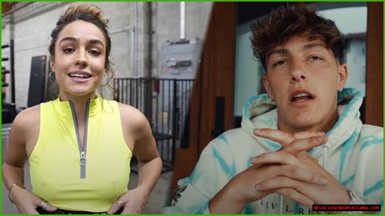 Tayler Holder accuses Sommer Ray of lying about “super toxic” relationship