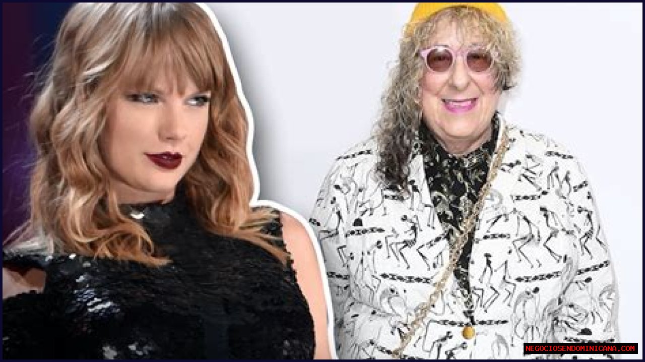 Taylor Swift's 'September' Cover Slammed by Earth, Wind & Fire Co-Wri