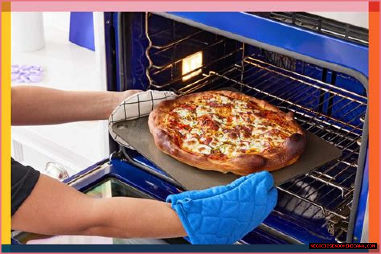 The 4 Best Pizza Stones and Steels of 2023, Tested and Reviewed