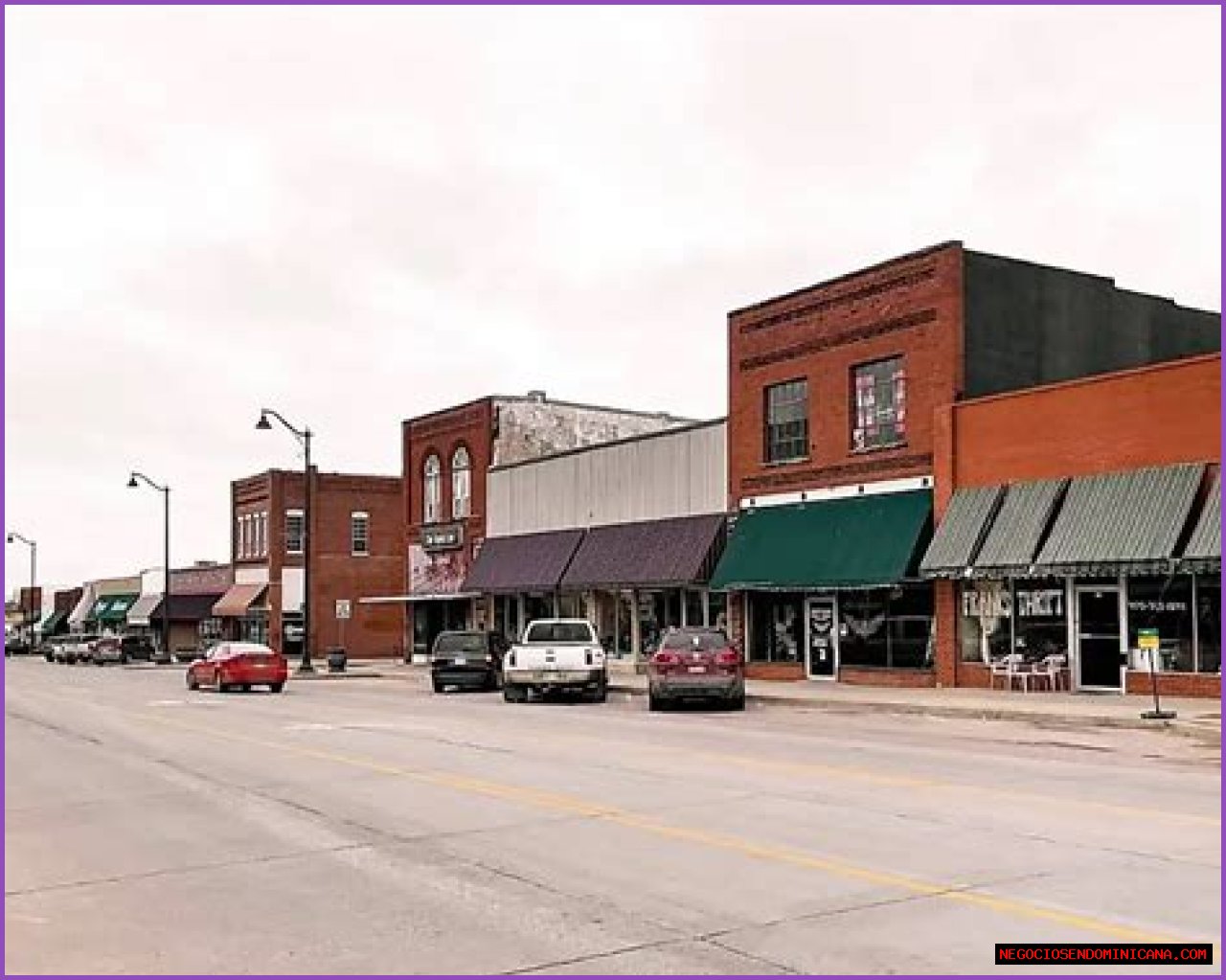 The Latest Breaking News From Prague, Oklahoma