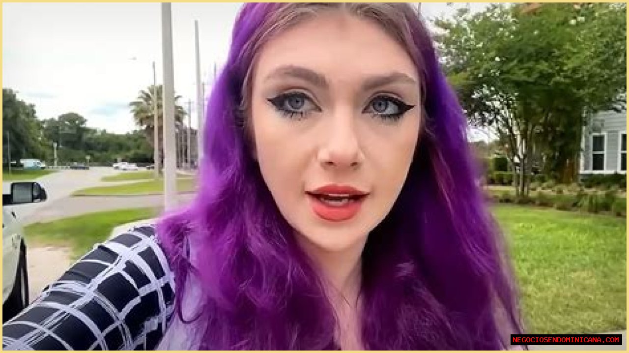 TikToker under fire after JustaMinx names alleged home invasion assailants