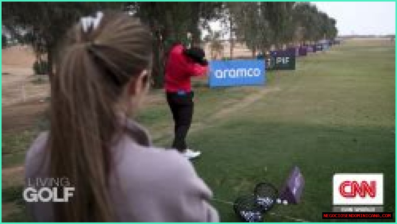 Unlock The Secrets Of Carlota Ciganda's Winning Partnership