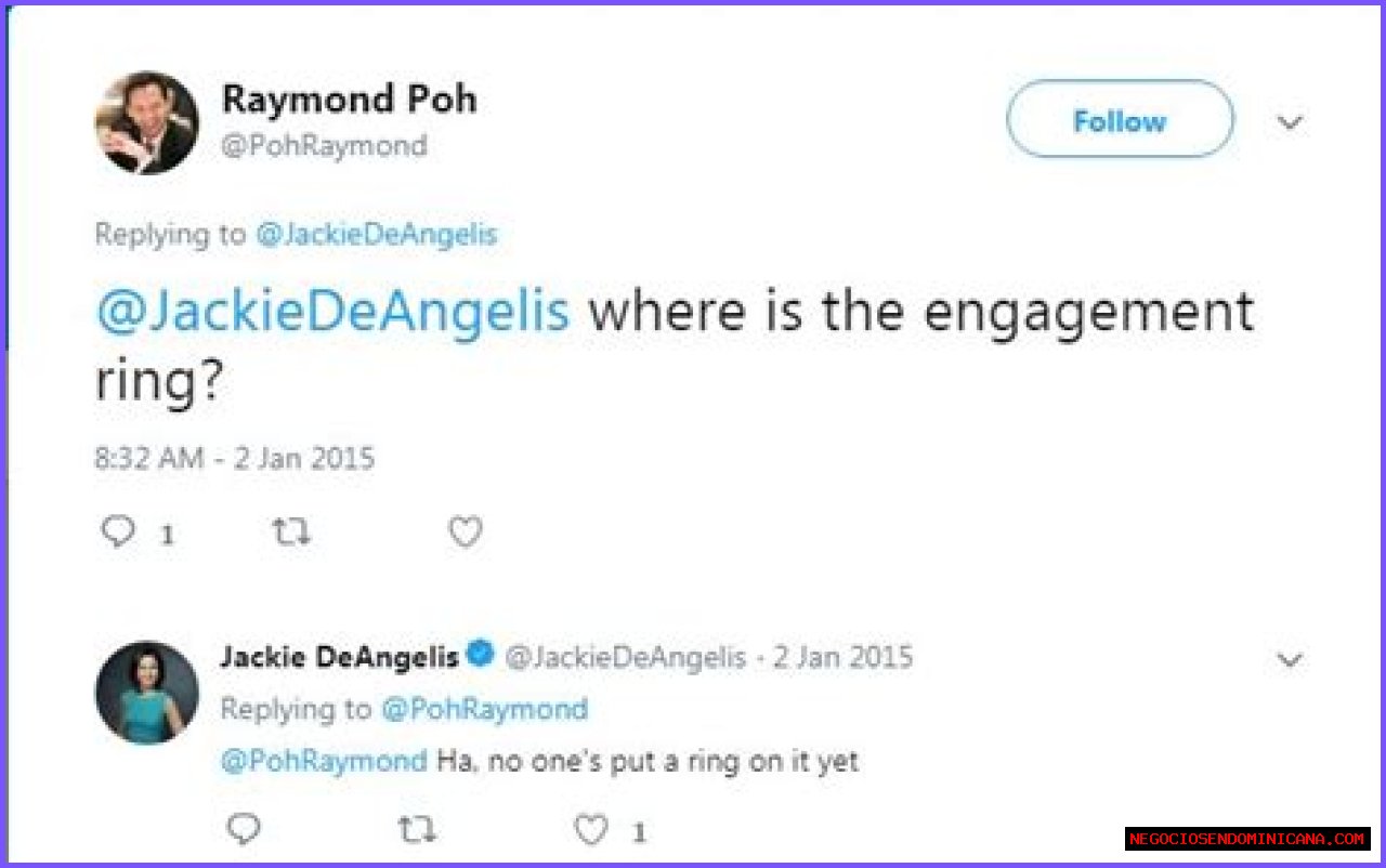 Unveiling Jackie DeAngelis's Marital Status: Intriguing Insights Revealed