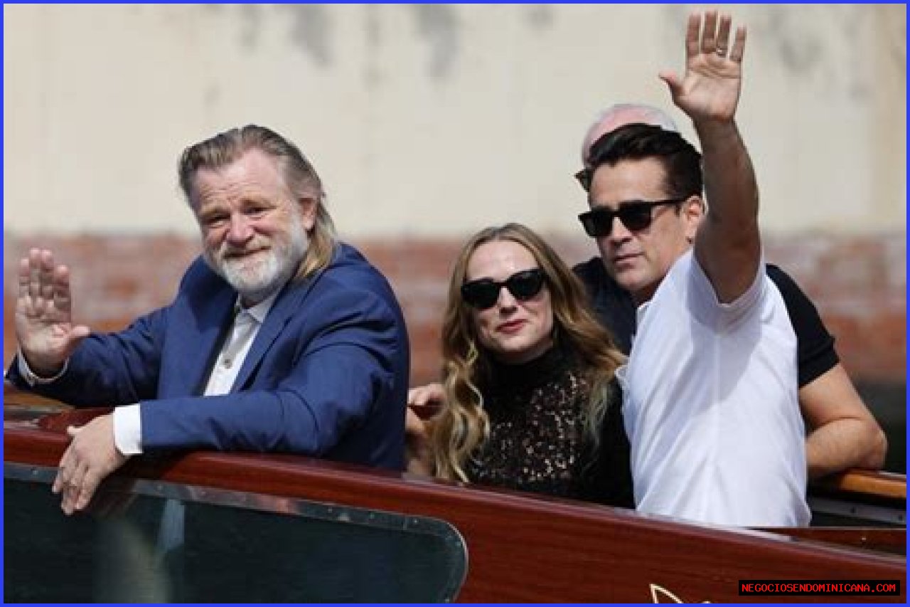Unveiling The Enigmatic World Of Kerry Condon's Husband