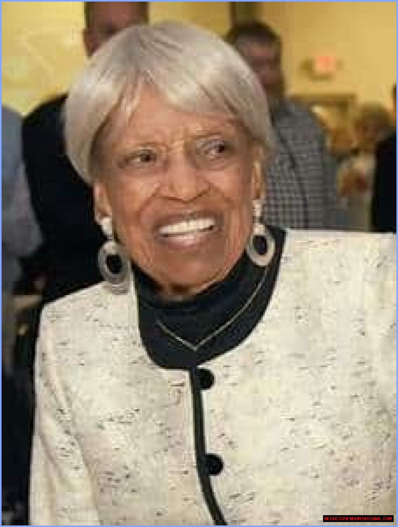 Vivian Ayers Allen: Wiki, Bio, Career, Husband, Profession, Net worth, Age